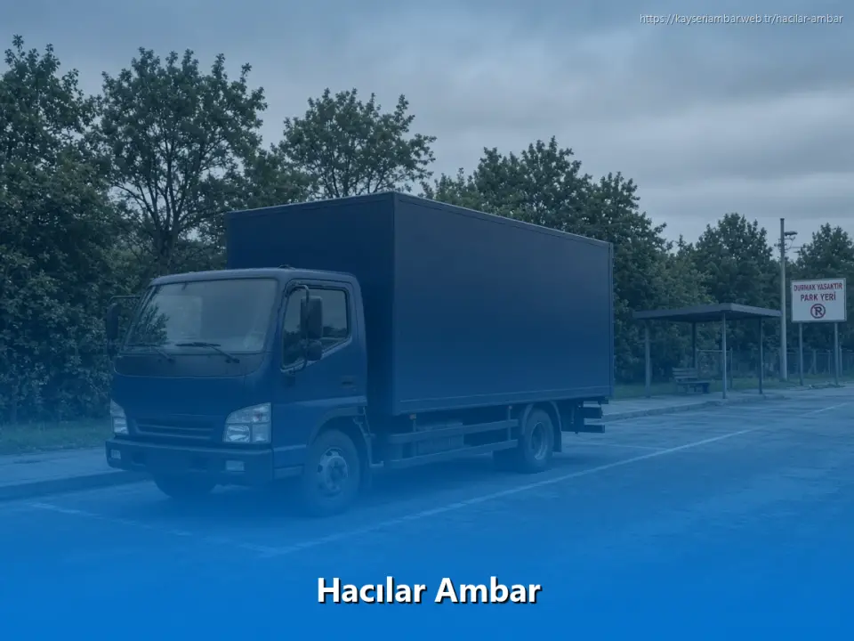 Hacılar Ambar