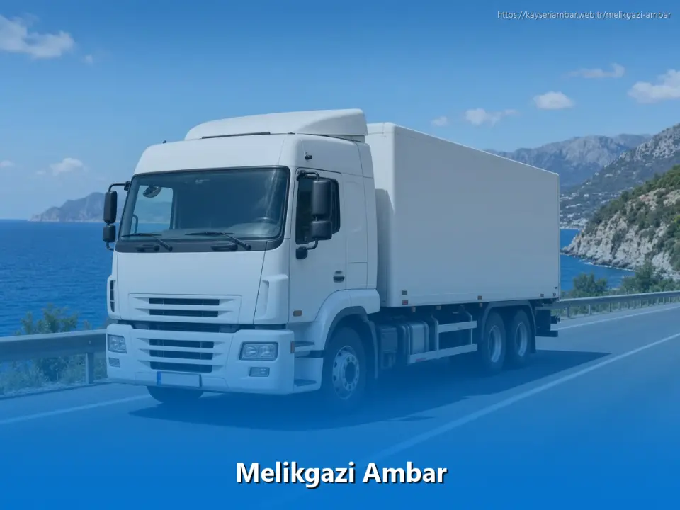 Melikgazi Ambar