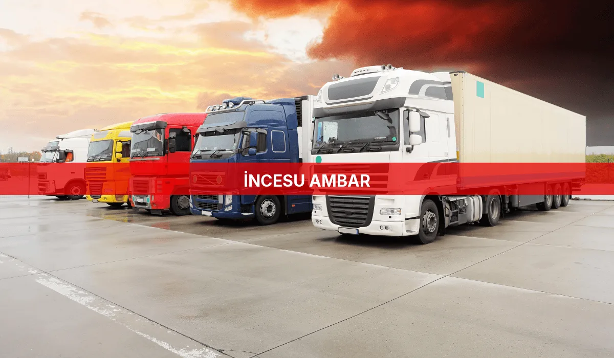 İncesu Ambar