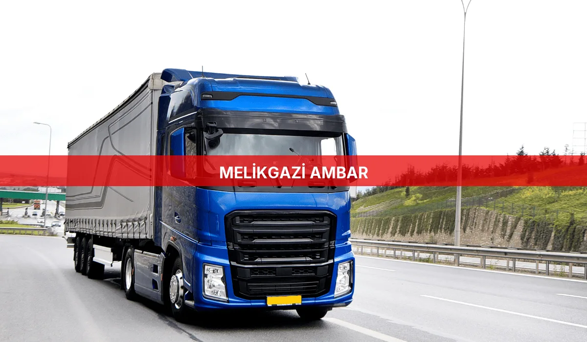 Melikgazi Ambar