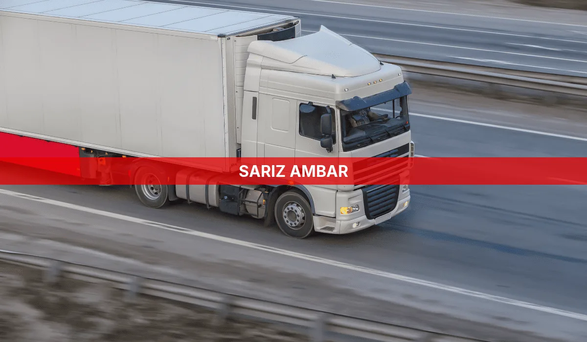 Sarız Ambar