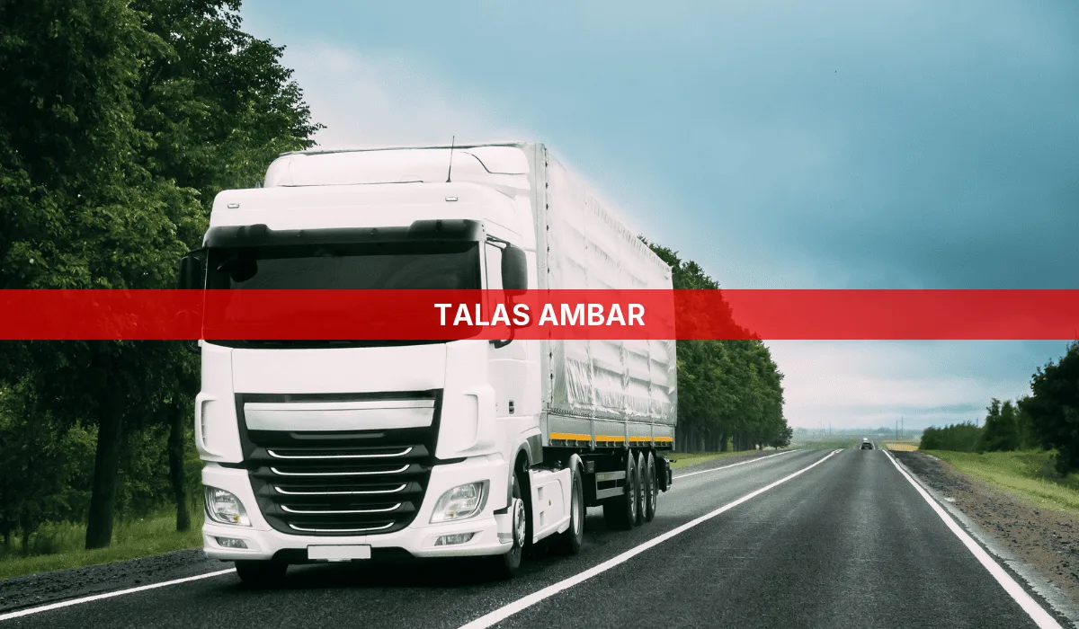 Talas Ambar